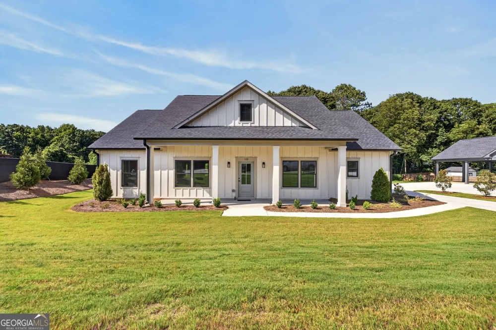 118 Henson DR Monroe, GA 30655
