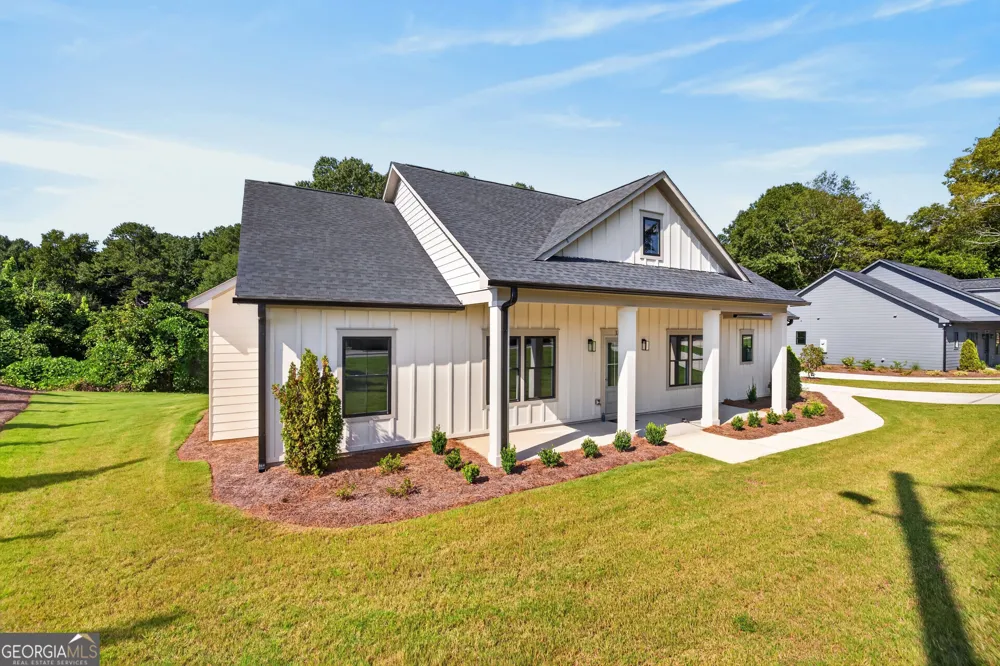 118 Henson DR Monroe, GA 30655