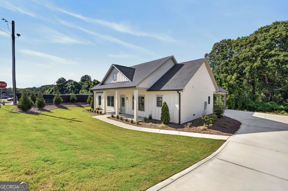 118 Henson DR Monroe, GA 30655