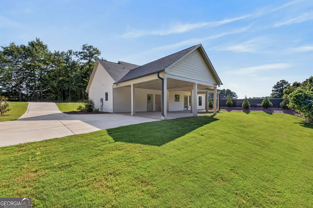 118 Henson DR Monroe, GA 30655