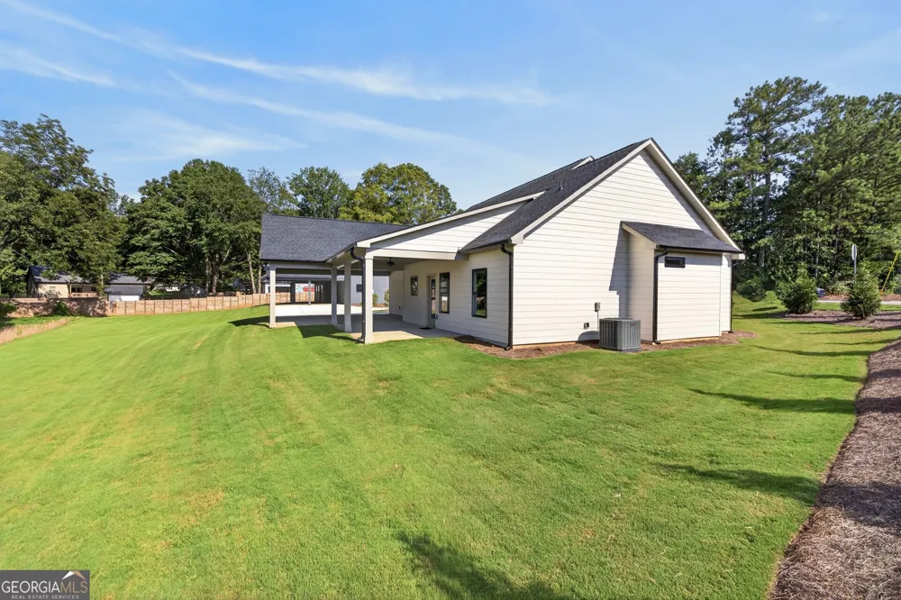 118 Henson DR Monroe, GA 30655