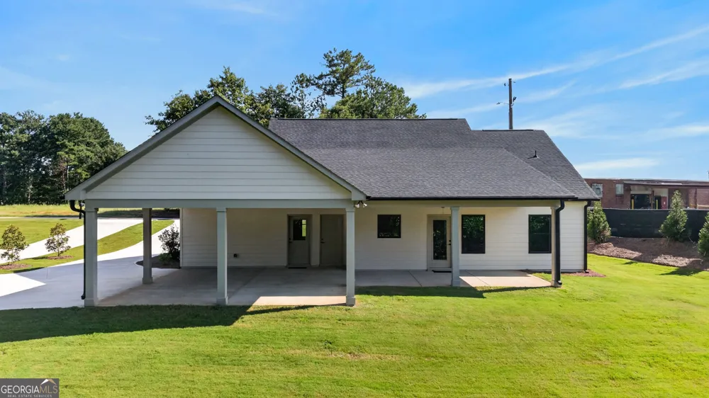 118 Henson DR Monroe, GA 30655