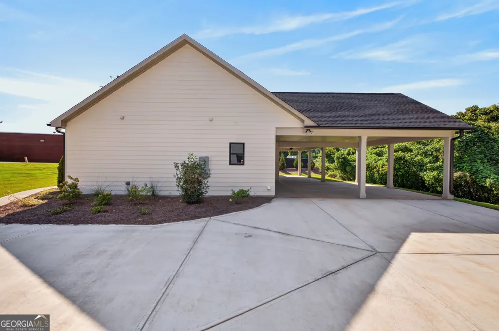 118 Henson DR Monroe, GA 30655
