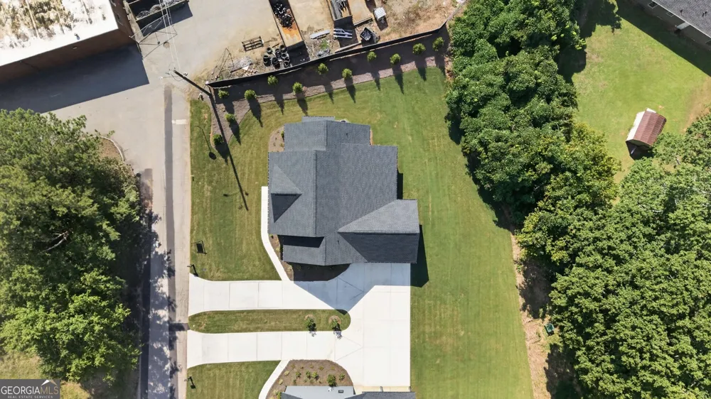 118 Henson DR Monroe, GA 30655