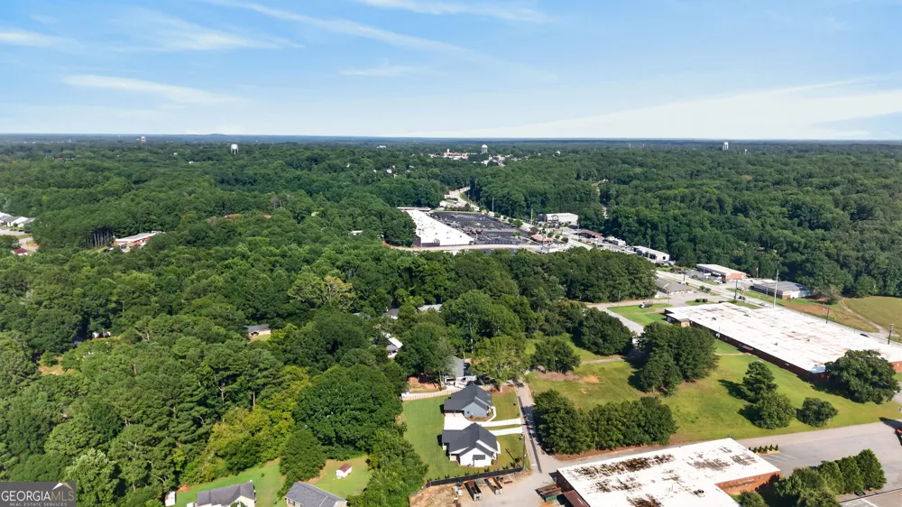 118 Henson DR Monroe, GA 30655