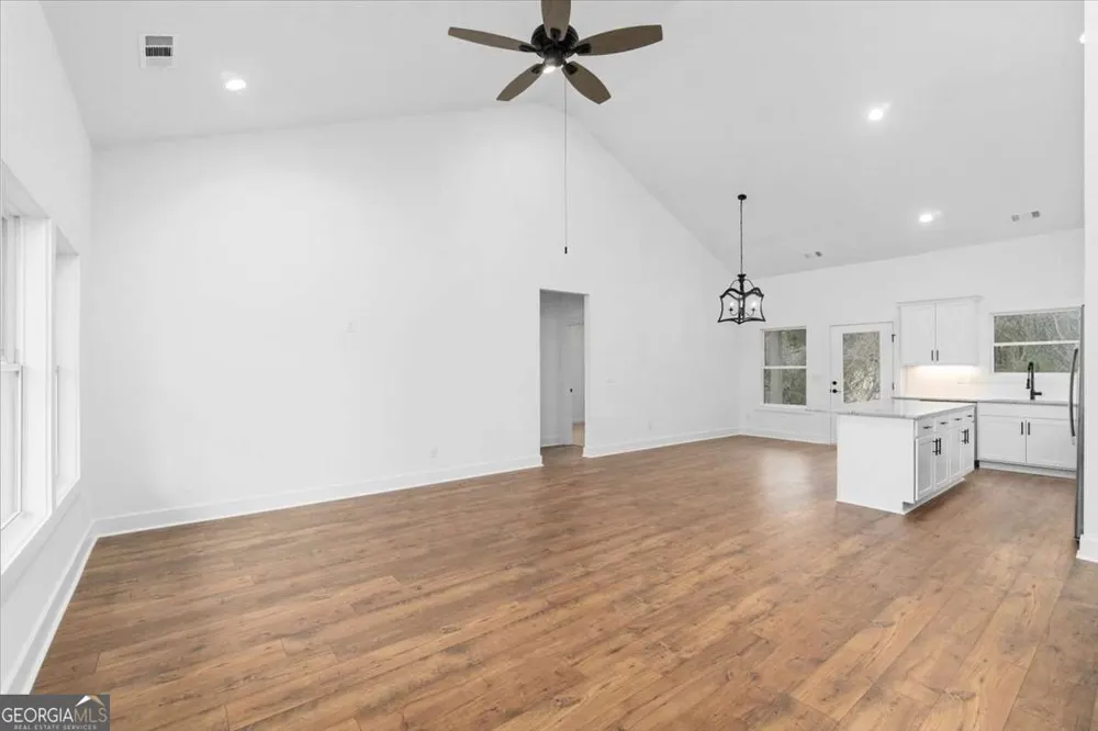 118 Henson DR Monroe, GA 30655