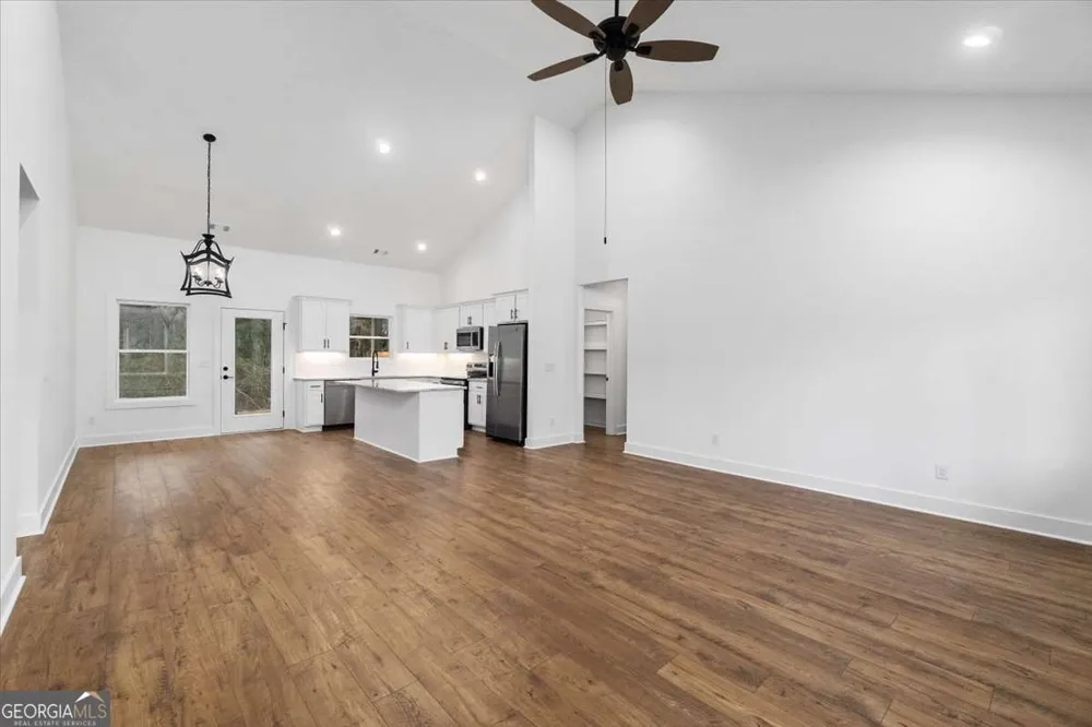 118 Henson DR Monroe, GA 30655