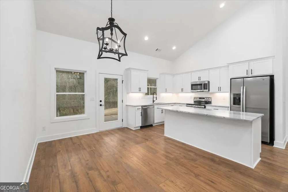 118 Henson DR Monroe, GA 30655