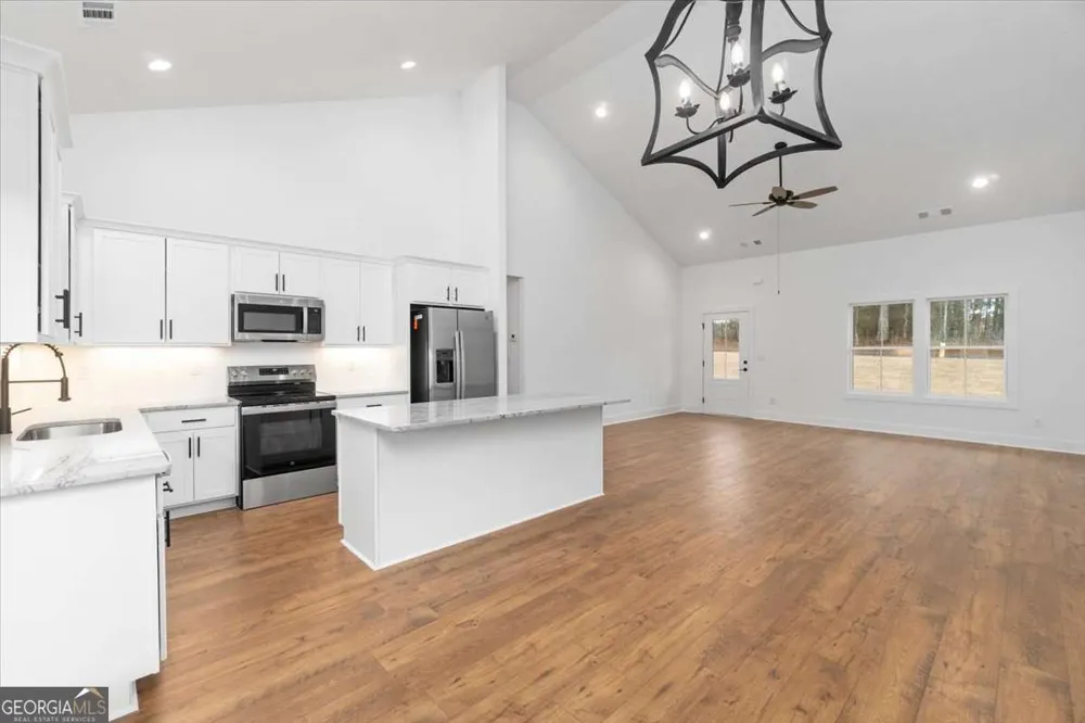 118 Henson DR Monroe, GA 30655