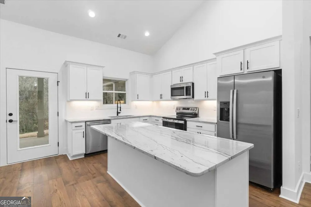 118 Henson DR Monroe, GA 30655