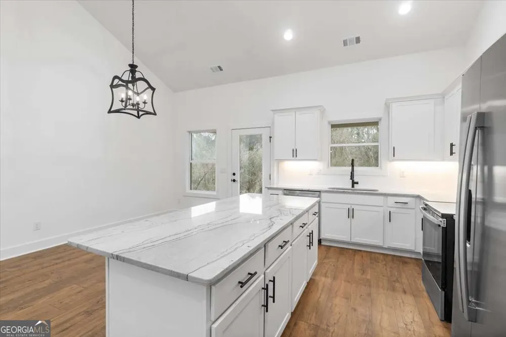 118 Henson DR Monroe, GA 30655