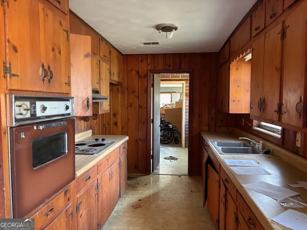 188 Highland Park DR Brunswick, GA 31523