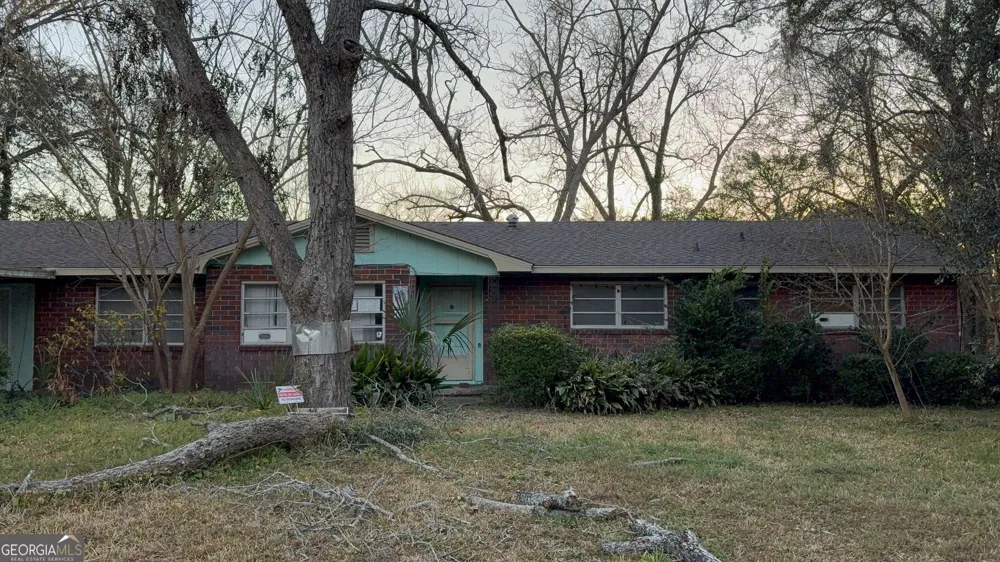 188 Highland Park DR Brunswick, GA 31523