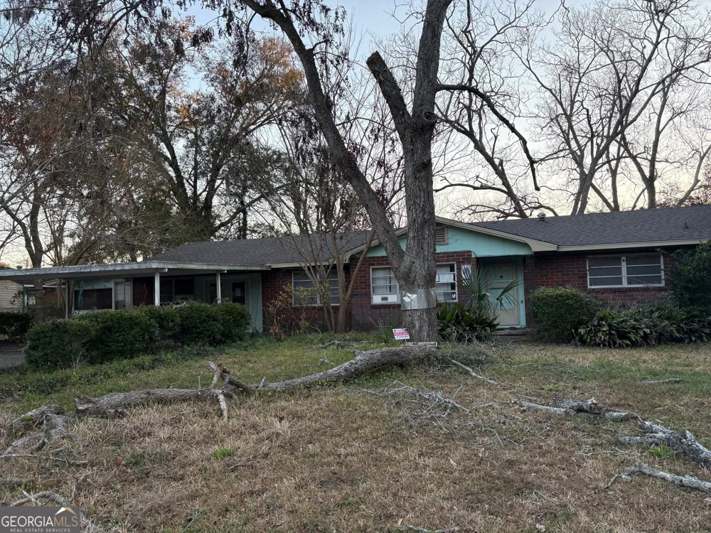 188 Highland Park DR Brunswick, GA 31523
