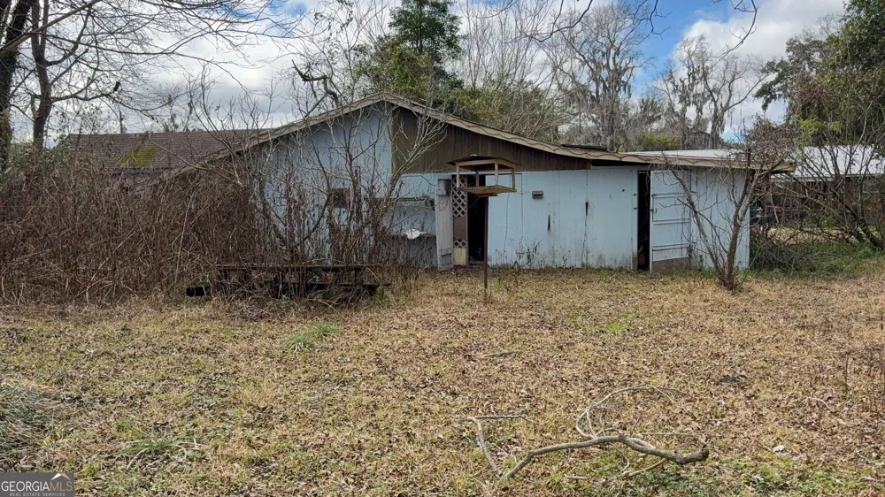 188 Highland Park DR Brunswick, GA 31523