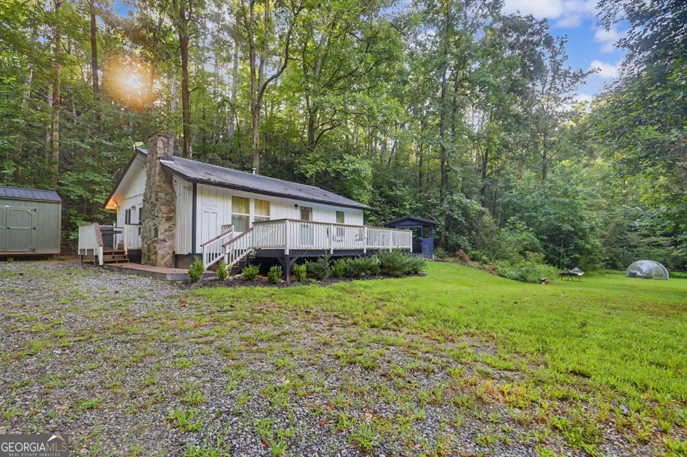 578 Highway 356 Helen, GA 30545