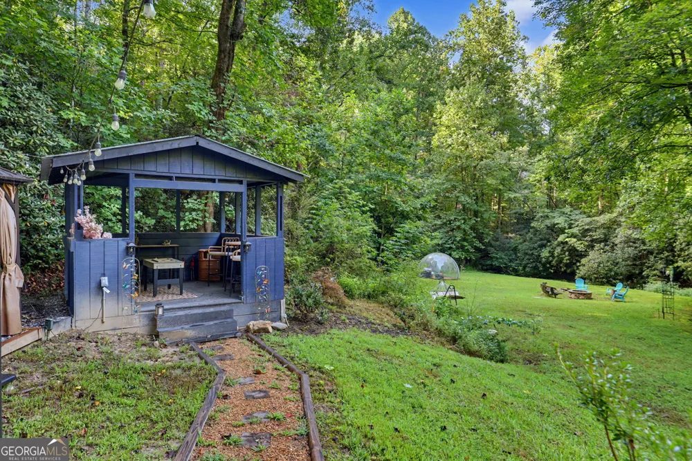 578 Highway 356 Helen, GA 30545
