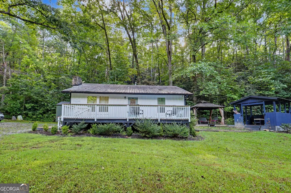 578 Highway 356 Helen, GA 30545