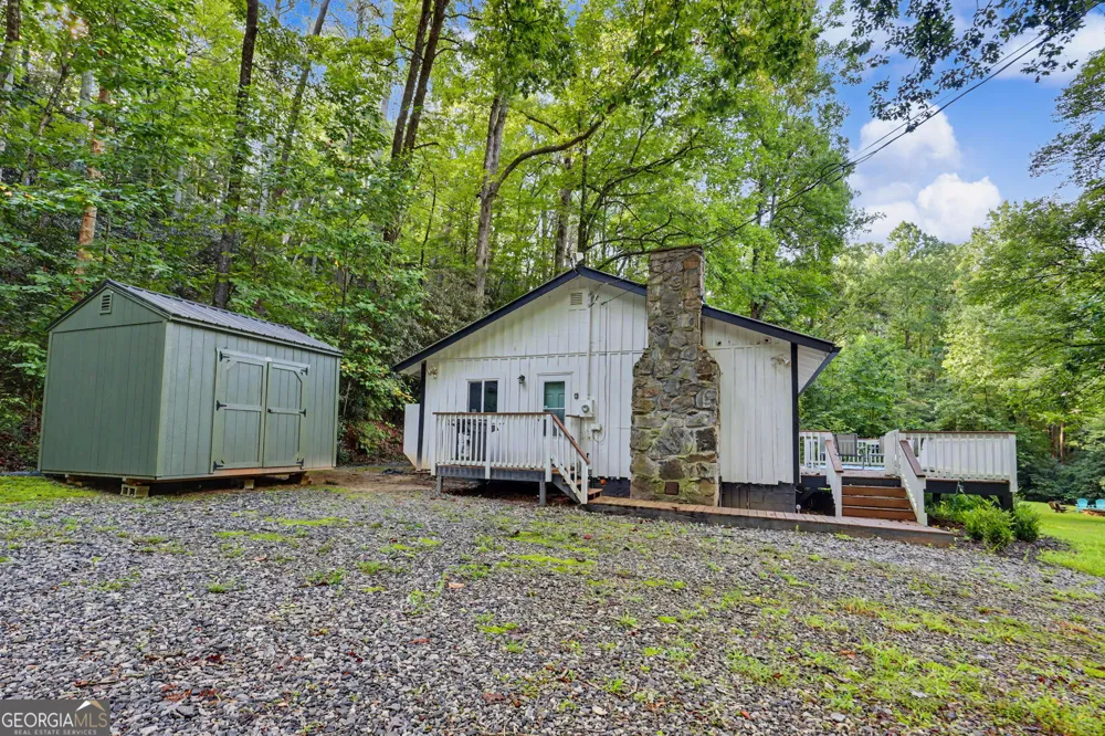 578 Highway 356 Helen, GA 30545