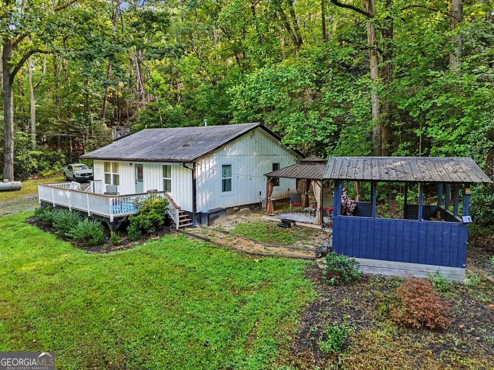 578 Highway 356 Helen, GA 30545