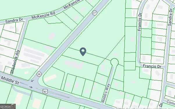 32 GA HWY 27 Georgetown, GA 39854
