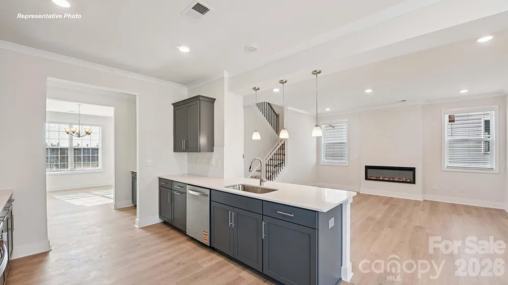 148 Waterfall Valley Way Mooresville, NC 28117