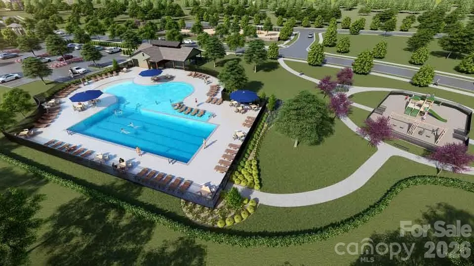 148 Waterfall Valley Way Mooresville, NC 28117