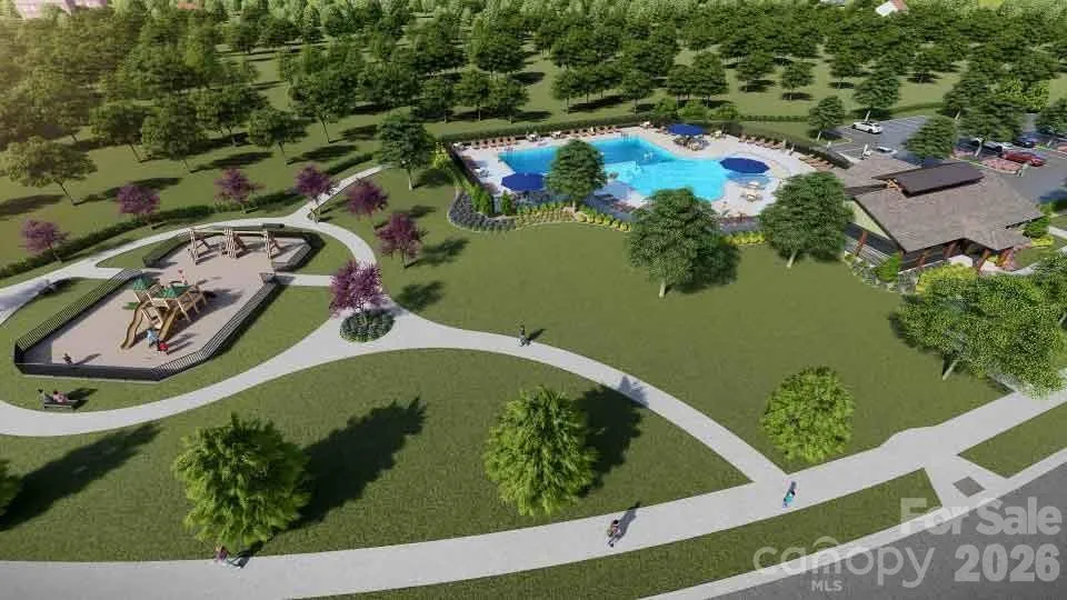 148 Waterfall Valley Way Mooresville, NC 28117