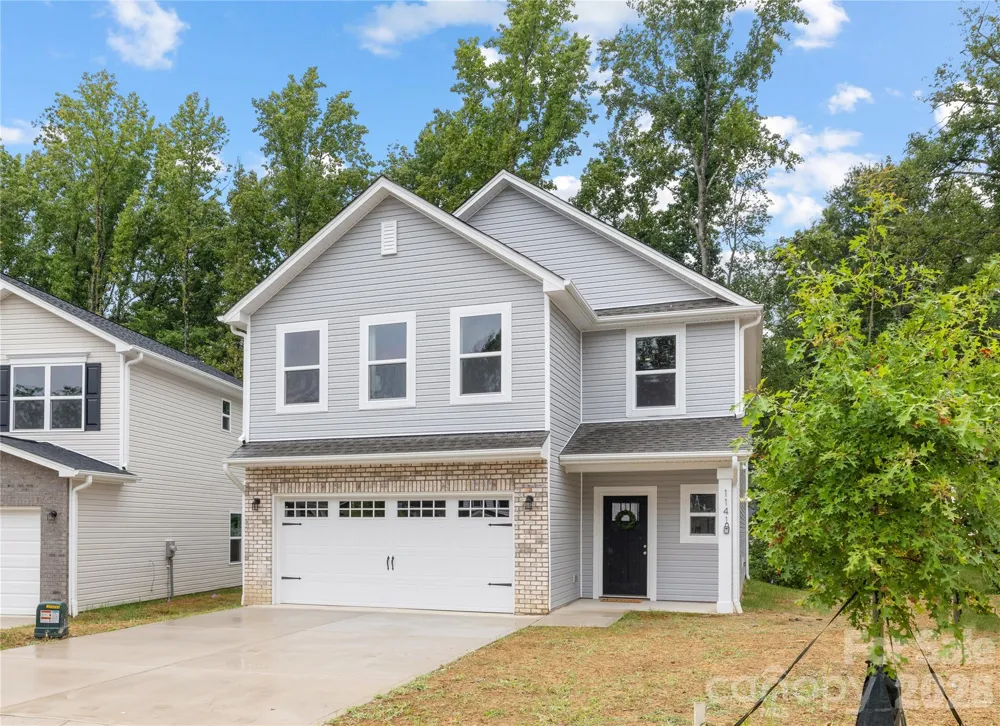 5037 San Francisco Circle Charlotte, NC 28216