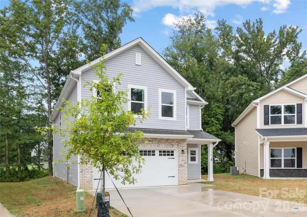 5037 San Francisco Circle Charlotte, NC 28216