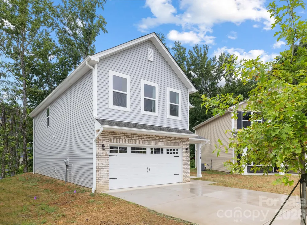 5037 San Francisco Circle Charlotte, NC 28216