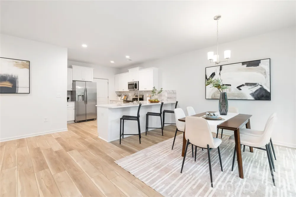 5037 San Francisco Circle Charlotte, NC 28216