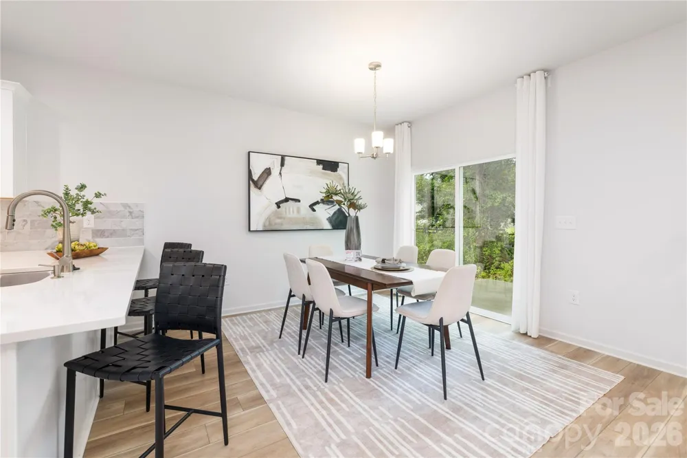 5037 San Francisco Circle Charlotte, NC 28216