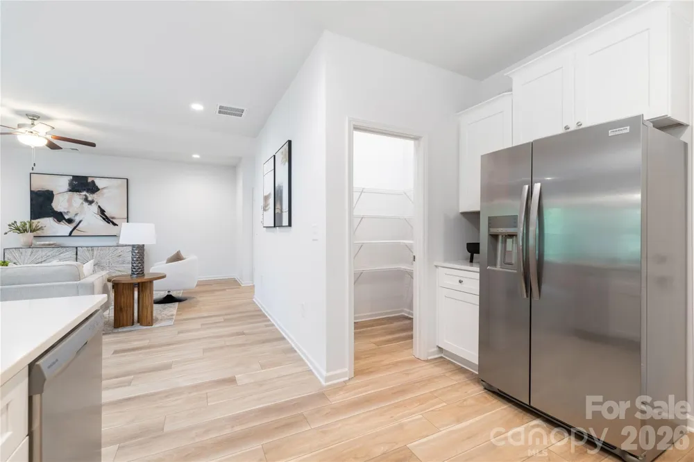 5037 San Francisco Circle Charlotte, NC 28216