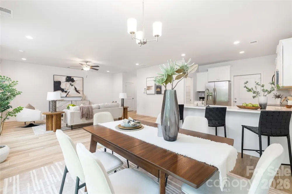 5037 San Francisco Circle Charlotte, NC 28216