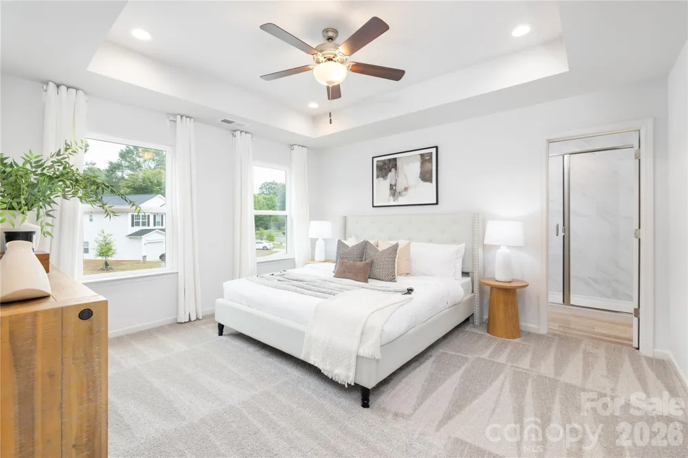 5037 San Francisco Circle Charlotte, NC 28216