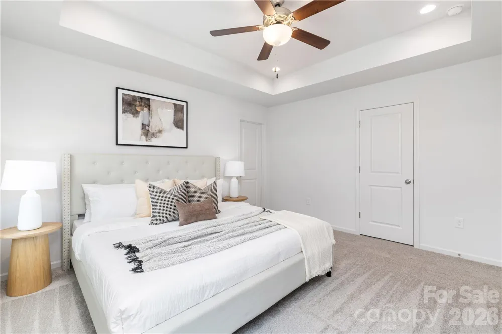 5037 San Francisco Circle Charlotte, NC 28216