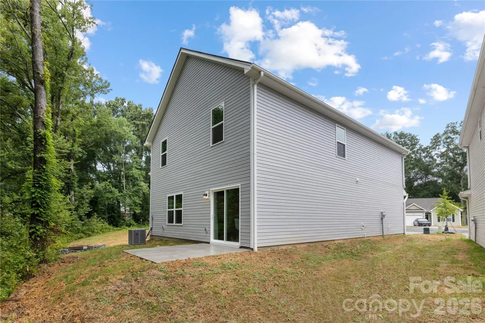 5037 San Francisco Circle Charlotte, NC 28216