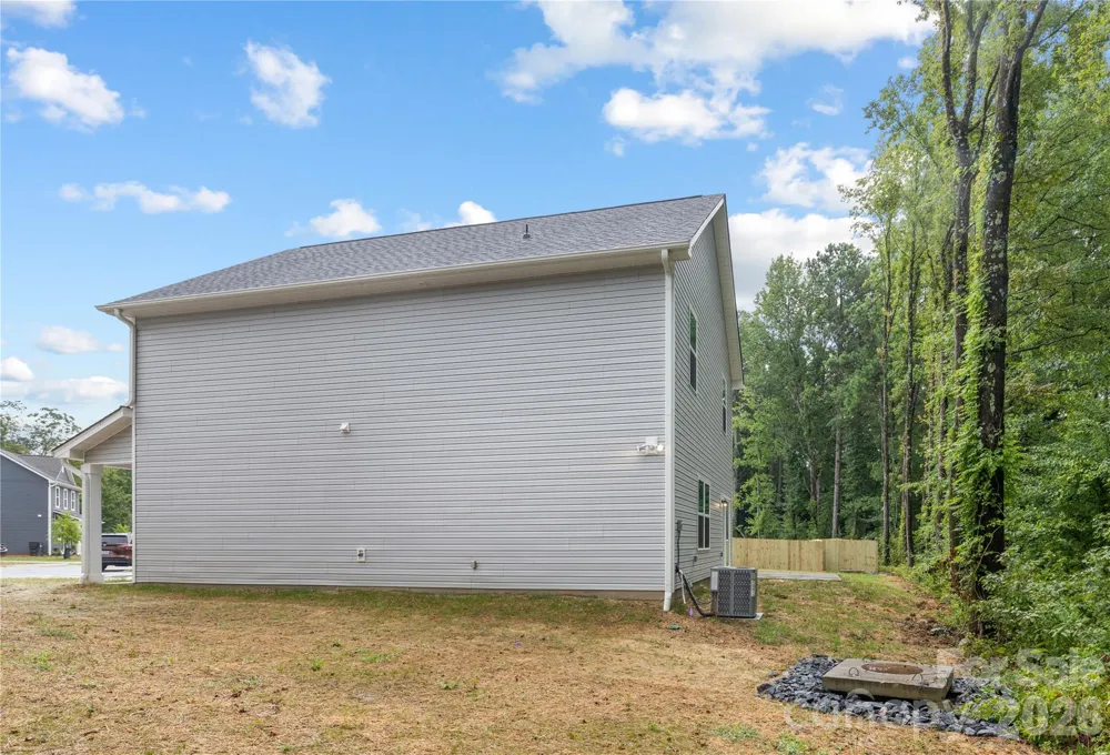5037 San Francisco Circle Charlotte, NC 28216