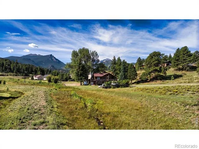 Country Club Drive Estes Park, CO 80517