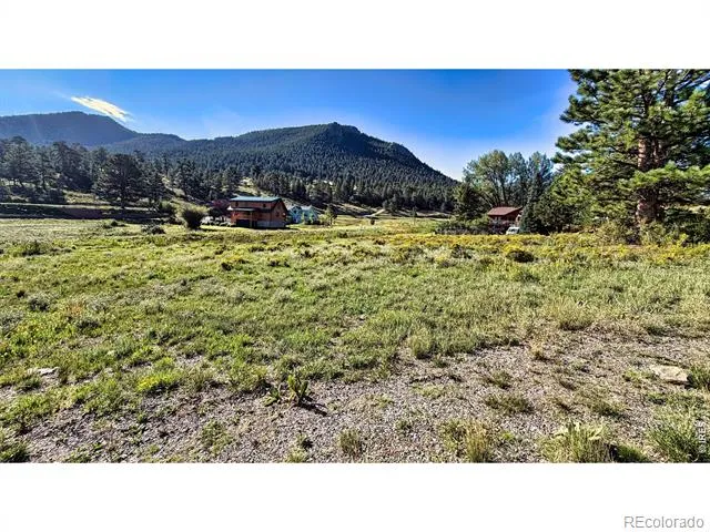 Country Club Drive Estes Park, CO 80517