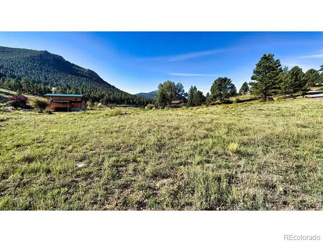 Country Club Drive Estes Park, CO 80517