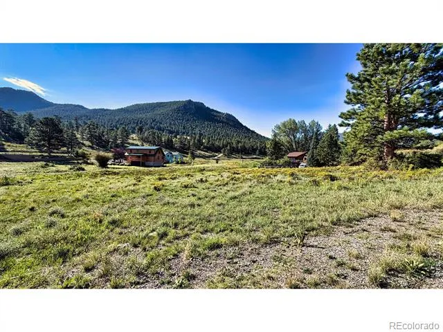 Country Club Drive Estes Park, CO 80517