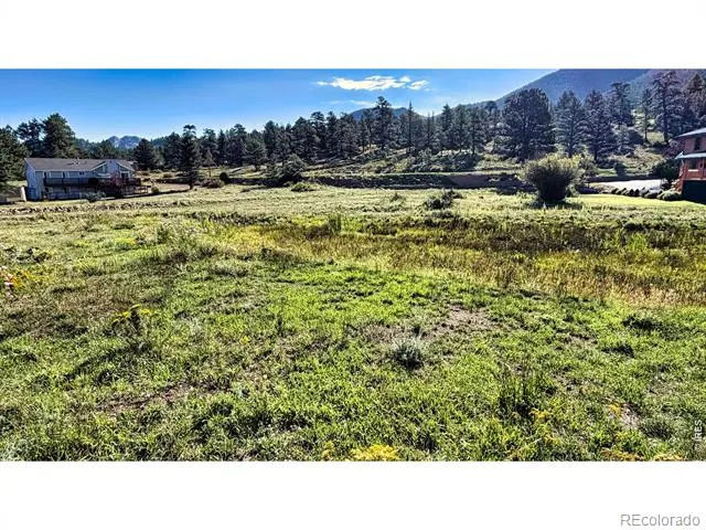 Country Club Drive Estes Park, CO 80517