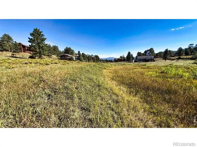 Country Club Drive Estes Park, CO 80517