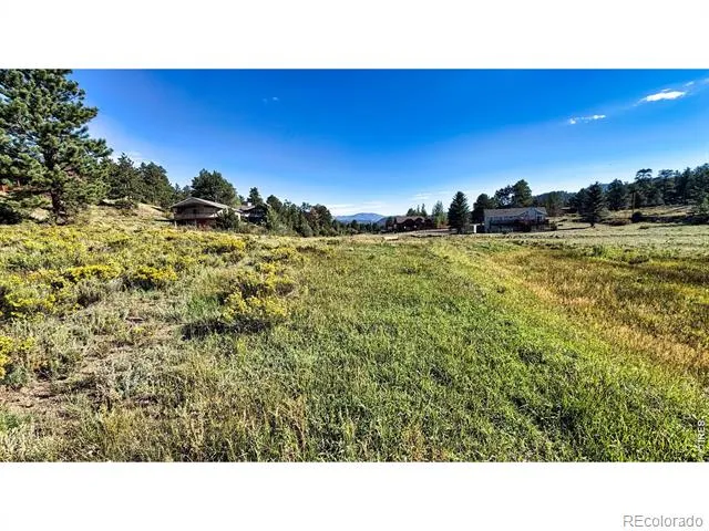 Country Club Drive Estes Park, CO 80517