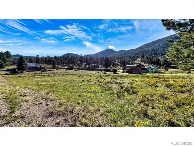 Country Club Drive Estes Park, CO 80517