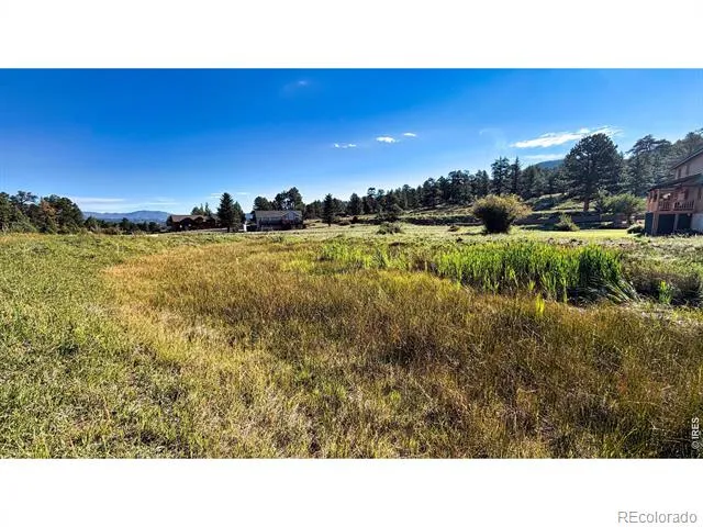 Country Club Drive Estes Park, CO 80517