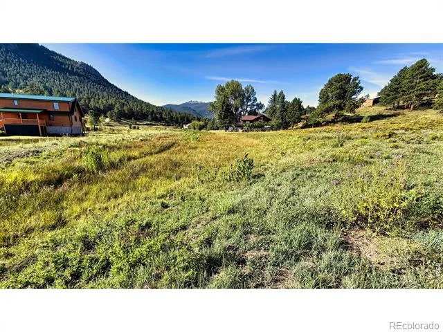 Country Club Drive Estes Park, CO 80517