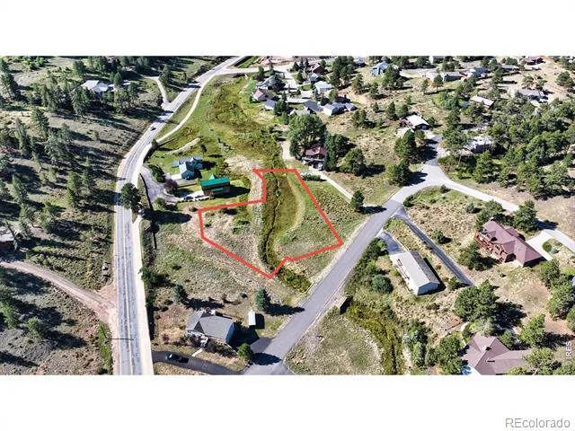 Country Club Drive Estes Park, CO 80517